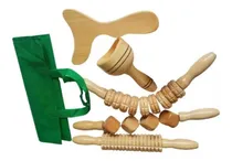 Comprar Kit Reductor, Tratamientos, Maderoterapia, Reductor, Spa