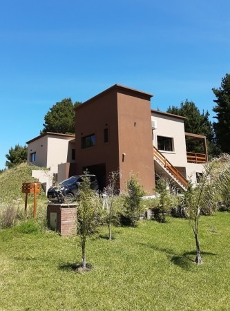 Imagen 3 de 18 de Ecuestre - Muy Buena Casa En Alquiler Temporal En Costa Esmeralda Temporada 2021