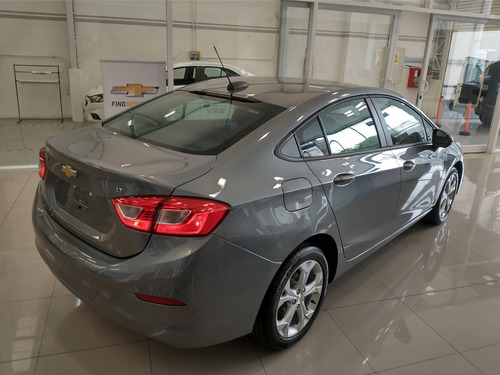 Chevrolet Cruze 4p Sedan 0km Manual Entrega Inmedita!! Dr