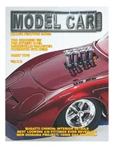 Comprar Libro:  Constructor De Modelos De Automóviles: No. 42