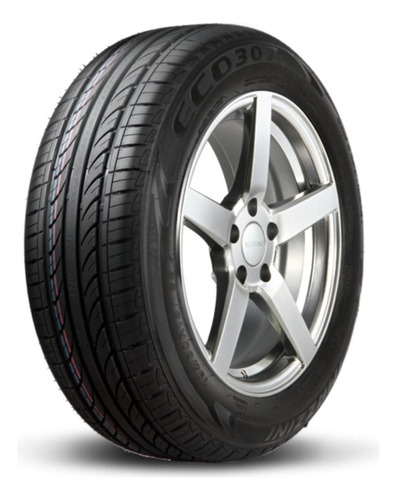 Llanta 205/70r14 98t Mazzini Eco307 Índice De Velocidad T