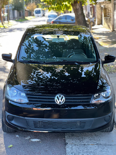 Volkswagen Fox 1.6 Comfortline 3p