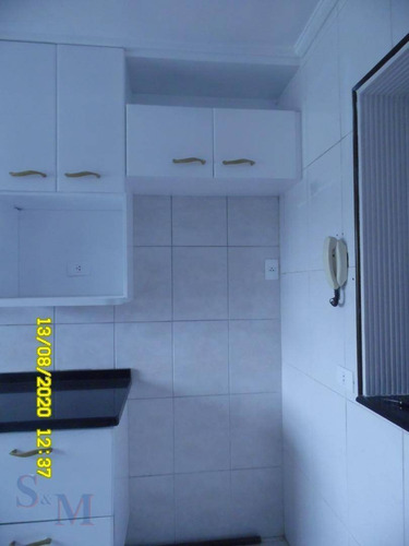 Imagem 20 de 30 de Casa Com 2 Dormitórios À Venda, 125 M² Por R$ 615.000,00 - Jardim Marek - Santo André/sp - Ca0890