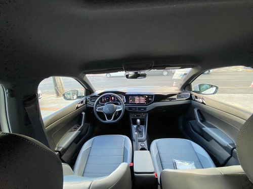 Imagem 7 de 12 de Volkswagen Nivus 1.0 200 Tsi Total Flex Highline