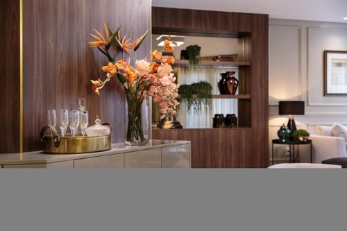 Imagem 17 de 30 de New York Apartments - Ap4 244 - Ap4 244