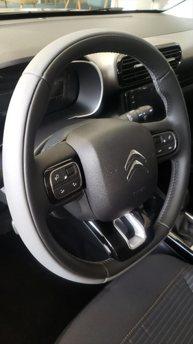 Imagem 13 de 14 de Citroën C4 Cactus 1.6 Vti 120 X-series Eat6