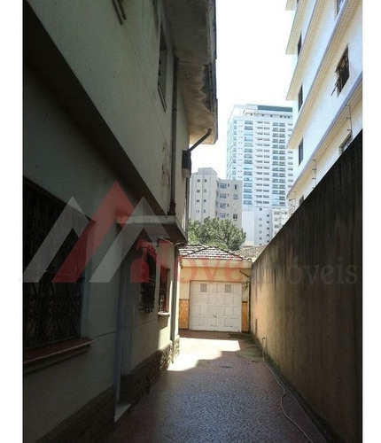 Imagem 11 de 11 de Casa Sobrado Para Venda, 3 Dormitório(s), 306.0m² - 579