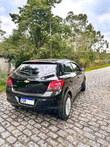 Chevrolet Onix 1.0 Lt 5p