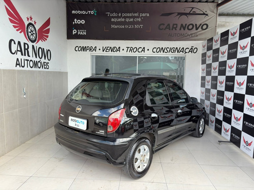Chevrolet Celta 1.0 MPFI LIFE 8V FLEX 4P MANUAL