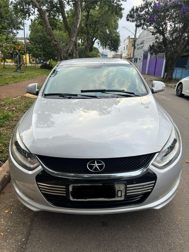 JAC J5 1.5 16v