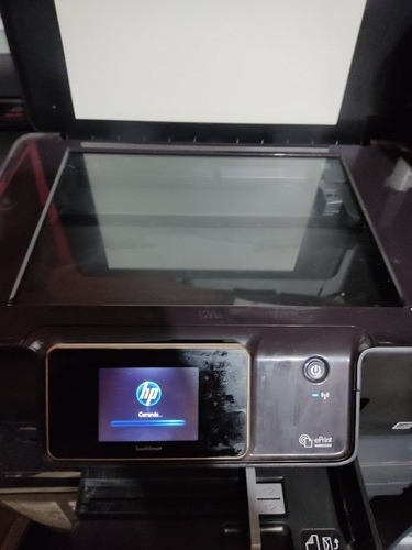 Multifuncional Hp Photosmart Plus All In One B210 Para Pieza (Usado)