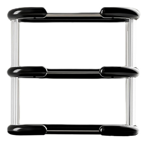 Estante For Tazas, Soporte For Vajilla, Estante De