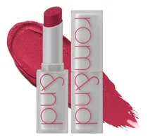 Comprar Rom&nd Zero Matte Lipstick tono #14 sweet Pea labial Mate
