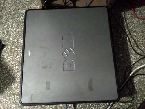 Imagen 2 de 3 de Computadora Completa Dell Optiplex 745 Pentium D 85v