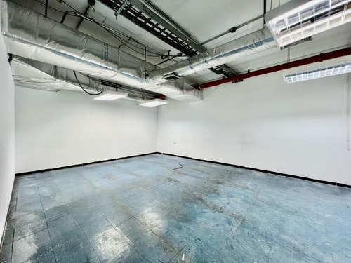 Imagen 4 de 20 de Se Alquila Piso Industrial 1.750m2 Los Ruices
