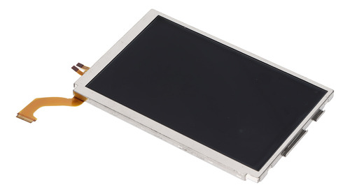 Acessórios De Console De Jogos Para 3ds Xl Upper Lcd Profess