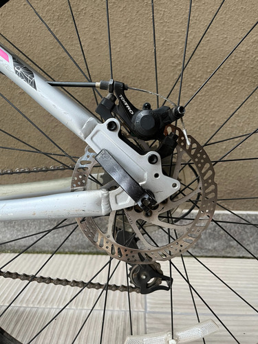 Bicicleta Trek Skye Como Nueva (Usado)