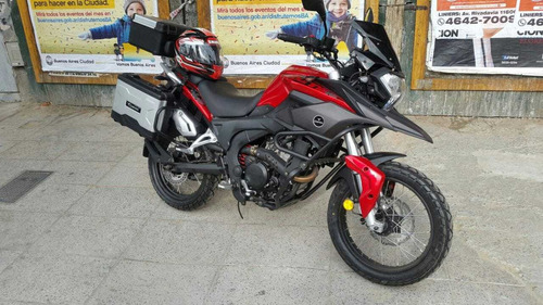 Corven Touring