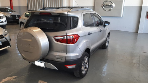 Eco Sport Freestyle 2.0 4wd