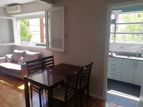 Venta 2 Ambientes En Flores Norte