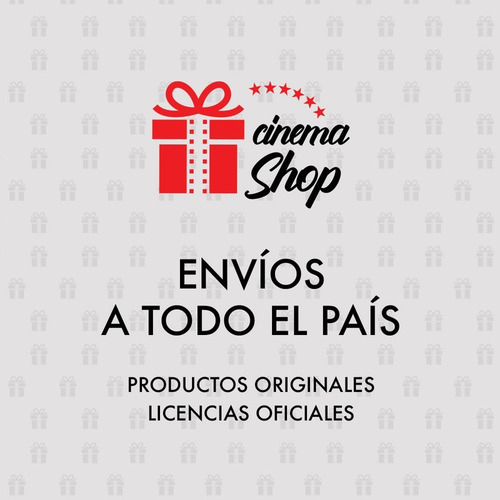 Imagen 4 de 4 de Conjunto Para Bebé (body Pantalón Gorrito) Mickey - Disney