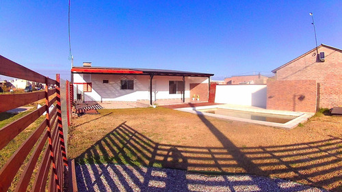 Imagen 2 de 19 de Venta Casa En Tierra De Sueños Puerto San Martin