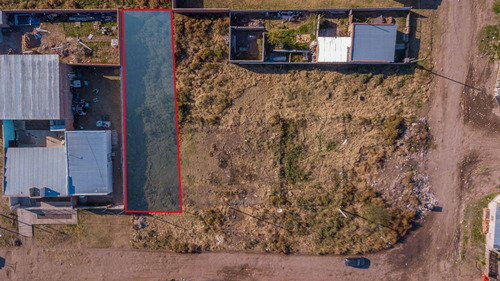 Imagen 2 de 20 de Lote En Villa Esperanza A Pocas De Acceso A Bahia