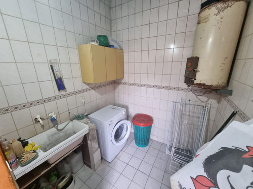 Casa En Venta Berazategui 3 Ambientes