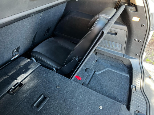 Ford S-Max 2.3 Titanium