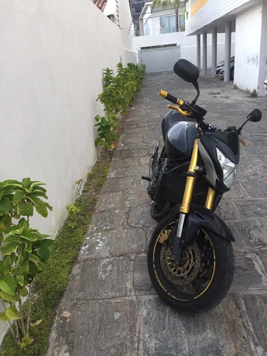 Honda Cb 600f Hornet