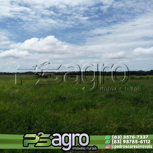 Imagem 8 de 13 de Fazenda À Venda, 210000000 M² Por R$ 160.000.000,00 - Zona Rural - Santa Terezinha/mt - Fa0179