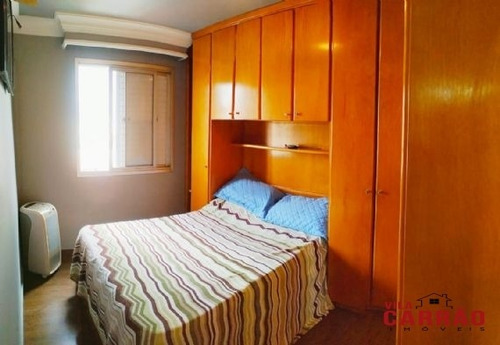 A2406 - Apartamento 2 Dorms, Vila Matilde - São Paulo/sp - A2406
