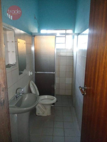 Imagem 14 de 26 de Casa Com 1 Dormitório À Venda, 117 M² Por R$ 250.000 - Parque Ribeirão Preto - Ribeirão Preto/sp - Ca3212