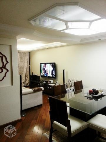 Imagem 16 de 18 de Apartamento Em São Paulo - Sp - Ap0069_slima