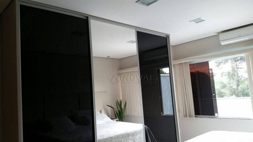 Imagem 25 de 30 de Casa Com 4 Dormitórios À Venda, 246 M² Por R$ 850.000,00 - Bom Jardim - Ivoti/rs - Ca1167