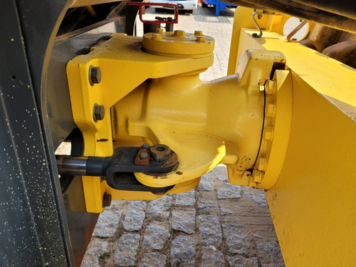 Imagem 6 de 15 de Rolo Compactador Bw 212