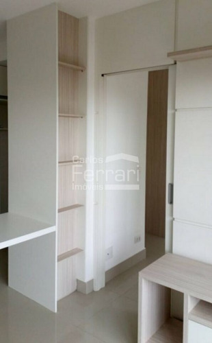 Imagem 10 de 15 de Apartamento Próximo Metro Parada Inglesa - Cf39294
