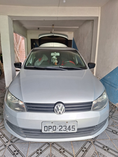 Volkswagen Gol Vw/novo Gol 1.6 City