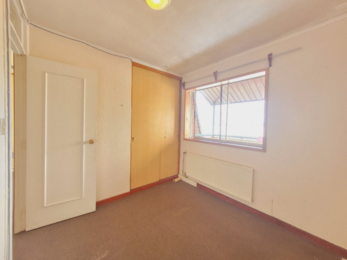 1314 - Tucapel NÂș70, Los Notros Depto. 402, Condominio Maria