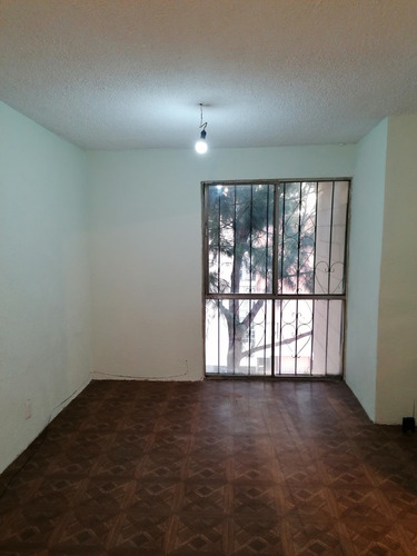 Imagen 2 de 14 de Vendo Departamento Iztapalapa San Nicolas Tolentino