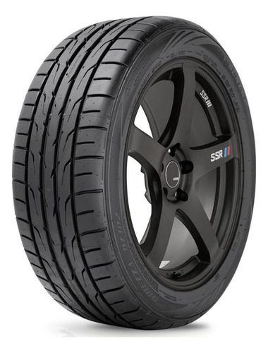 245/40 R19 Llanta Dunlop Direzza Dz102+ 94w Xl Mfs