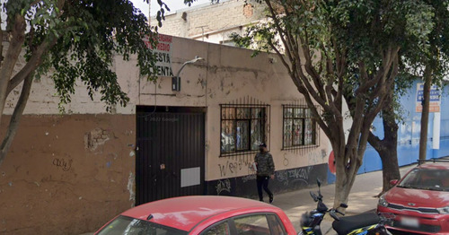 Casa En Venta En Lago Zirahuen 81 Col. Anáhuac I Sección, Miguel Hidalgo Cdmx Arp1209