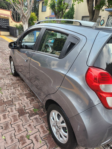 Chevrolet Beat 1.3 Nb Ltz Mt