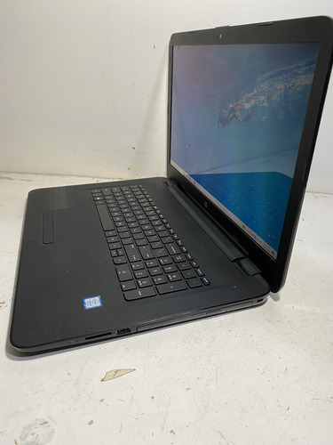 Laptop Hp Hp,hq-tre,71025 Core I5 7tima 1tb 4 Gb Ram (Usado)