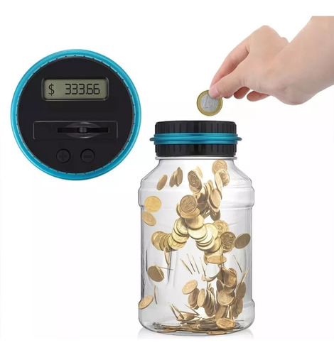 2p Alcancia Cuenta Moneda Dinero Electrónico Ahorro Digital