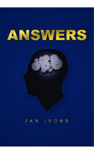 Answers, De Smith Jr, Rob. Editorial Createspace, Tapa Blanda En Inglés