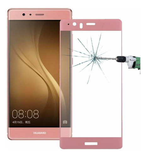 Hdscreenprotector For Huawei P9 Plus 0.26mm 9h Surface