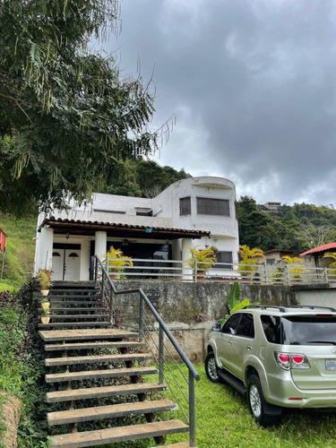Imagen 5 de 5 de Excelente Y Amplia Casa En Venta En Karimao Country. Mr