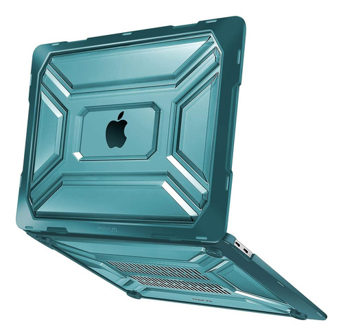 Funda Mosiso Compatible Con Macbook Air De 13 Pulgadas 2022