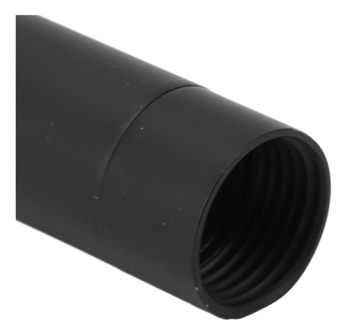 Nuevo Cabezal De Extensión For Brazo De Ducha, De Acero